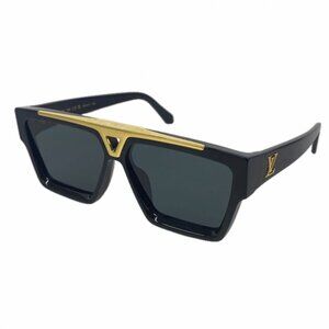 Louis Vuitton Sunglasses 1.1 Evidence Black Cles